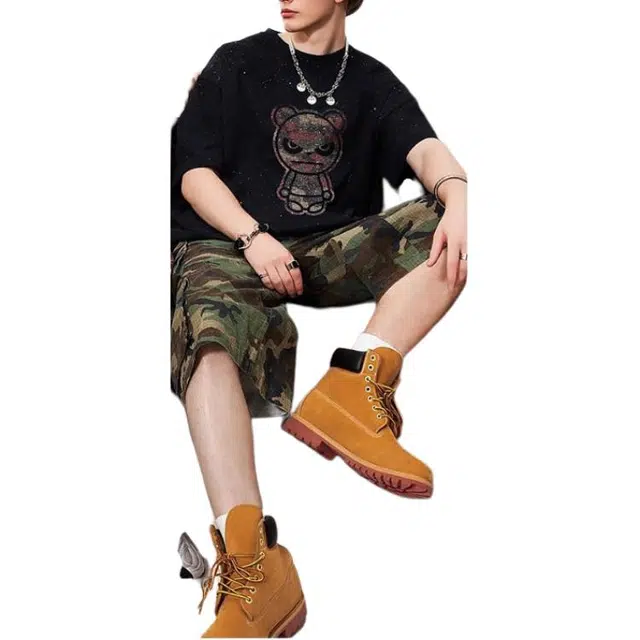 HIPANDA T