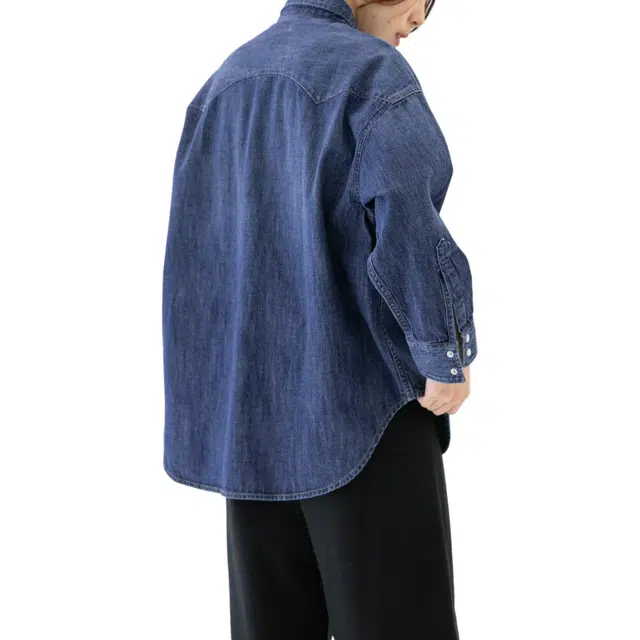 Lee x Urban Research SS25