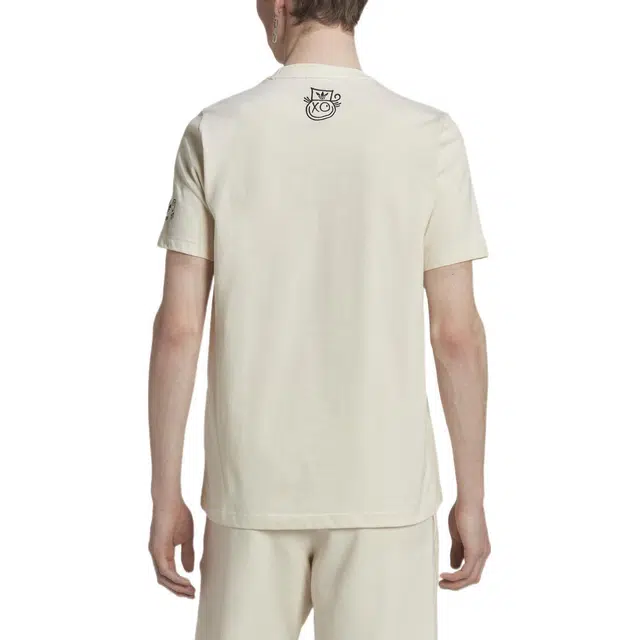 adidas originals x Andre Saraiba T