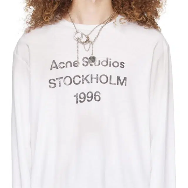 Acne Studios LogoT