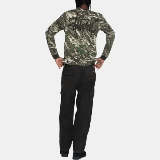 Stussy FW22 Crewneck Sweatshirt