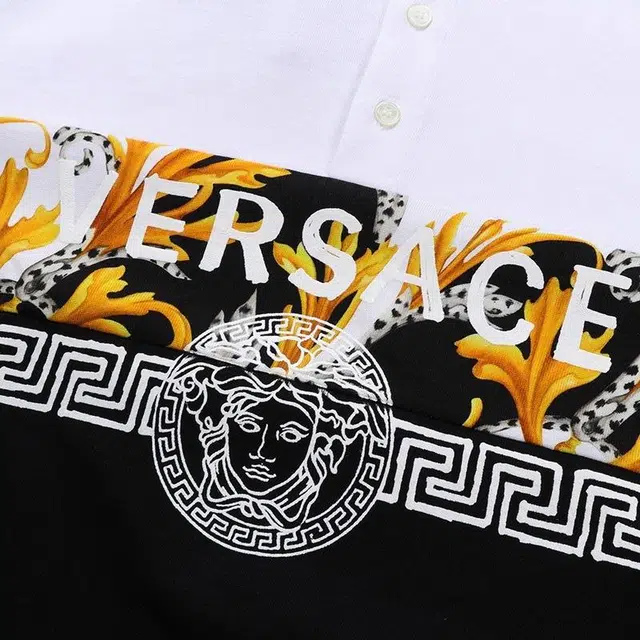 VERSACE Polo