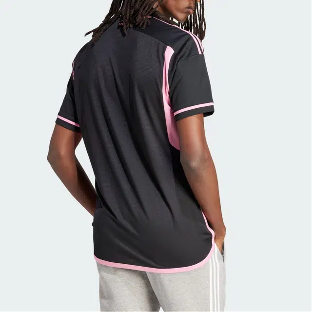 adidas Inter Miami Cf 2324 Away Jersey