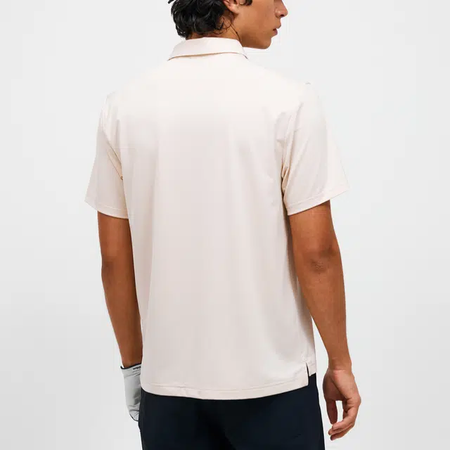 PEAK PERFORMANCE SS25 Polo