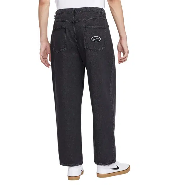 Nike AS LOOSE DENIM PNT KOS