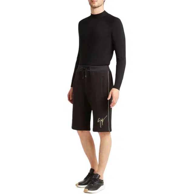 giuseppe zanotti SS22 Logo