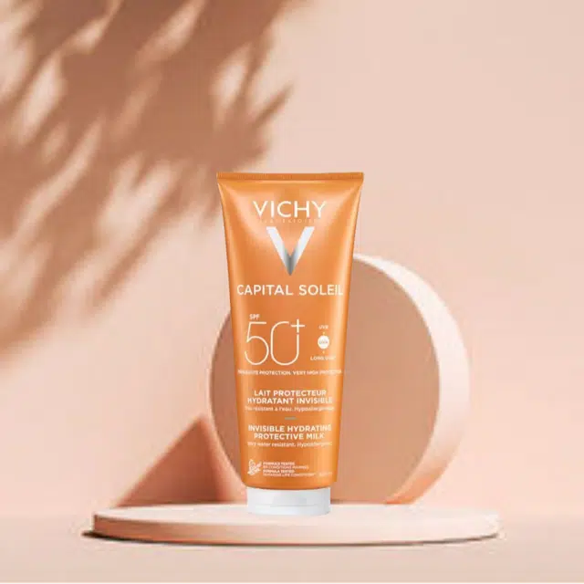 SPF50+ 300ml