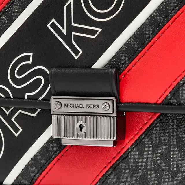 MICHAEL KORS MK Bradshaw Logo