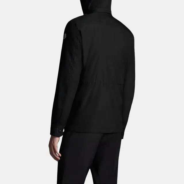 Moncler Lez Rain Jacket