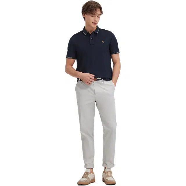 Hush Puppies Polo