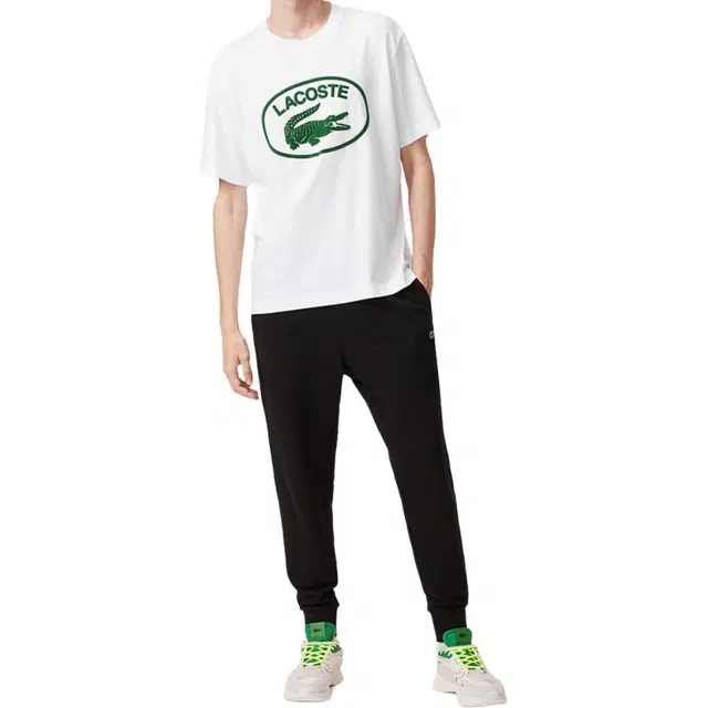 LACOSTE SS23 LogoT