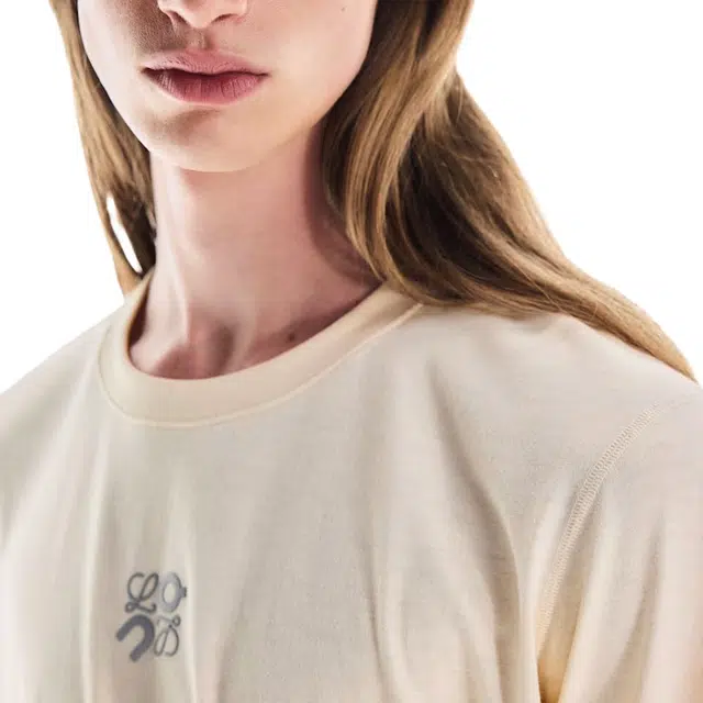 On x LOEWE Active SS25 T