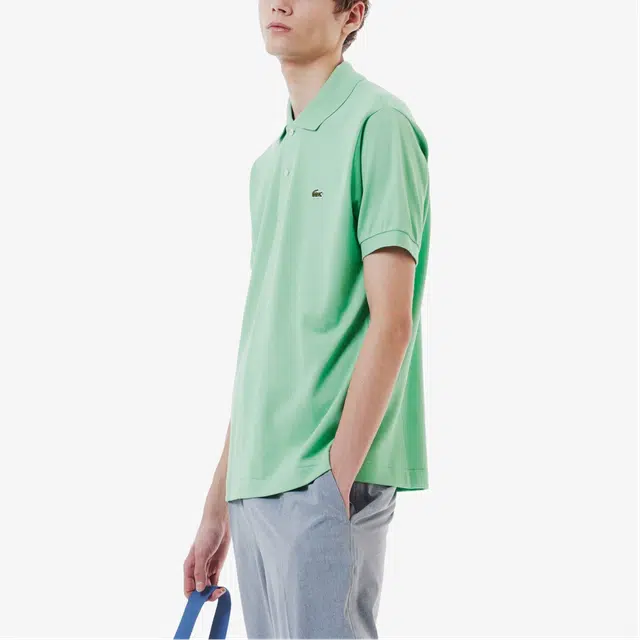 LACOSTE LogoPolo