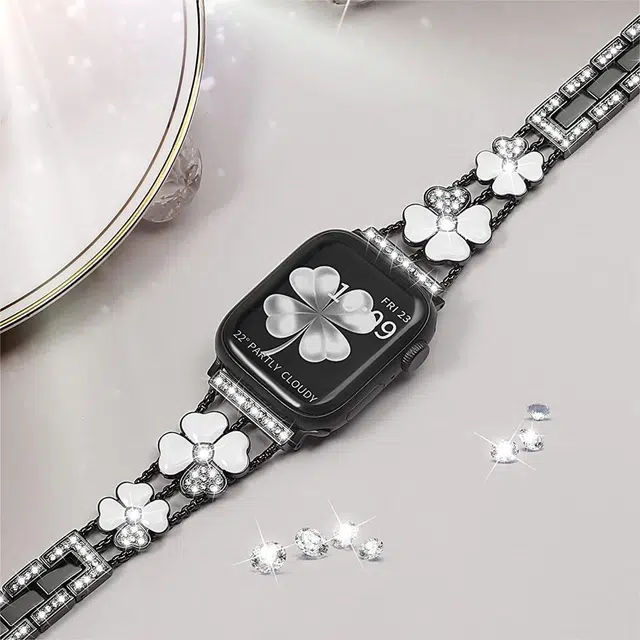 Akkerds Apple watch