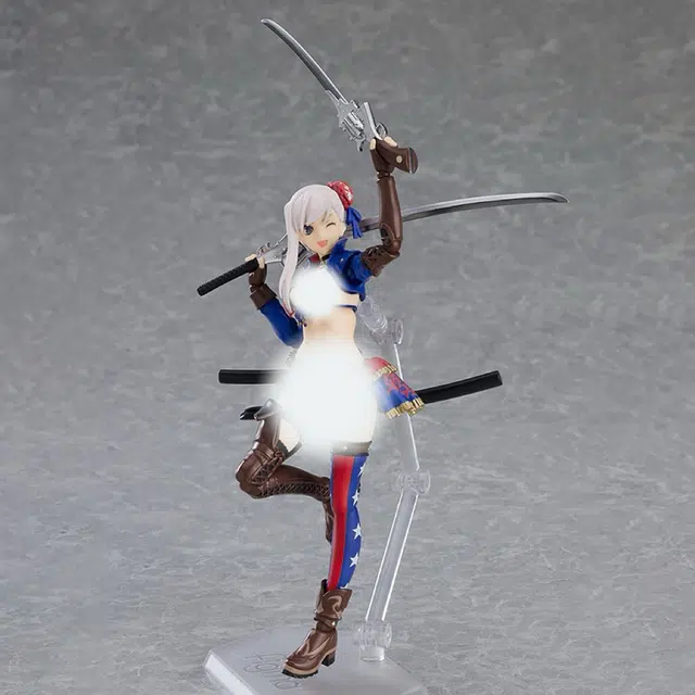 MAX Factory figma560 14.5cm