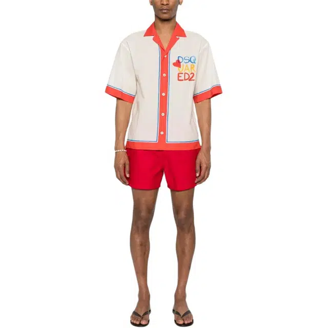 DSQUARED 2 SS25