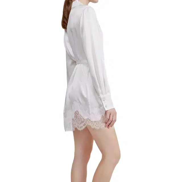 SILKY MIRACLE SS21
