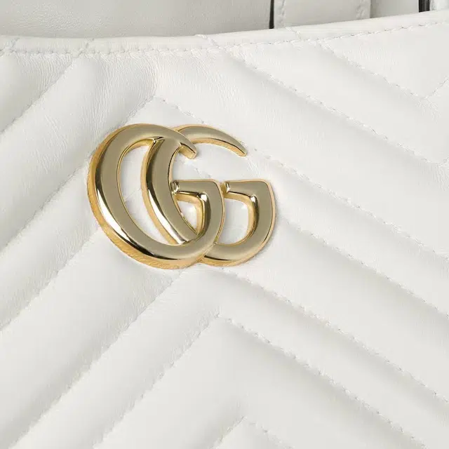 GUCCI GG Marmont G Tote