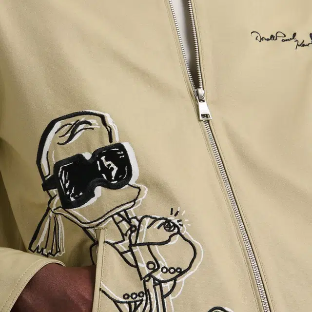 KARL LAGERFELD x Disney SS25