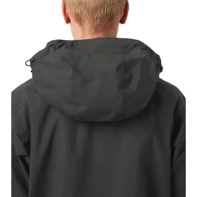 nanamica FW25 2L PERTEX UNLIMITED Field Jacket