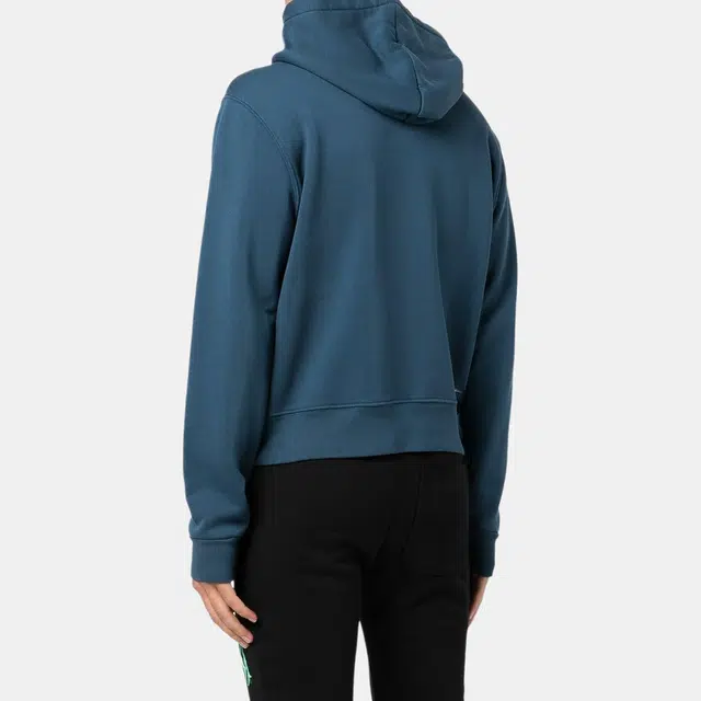 AMIRI SS22 Logo Pullover Hoodie