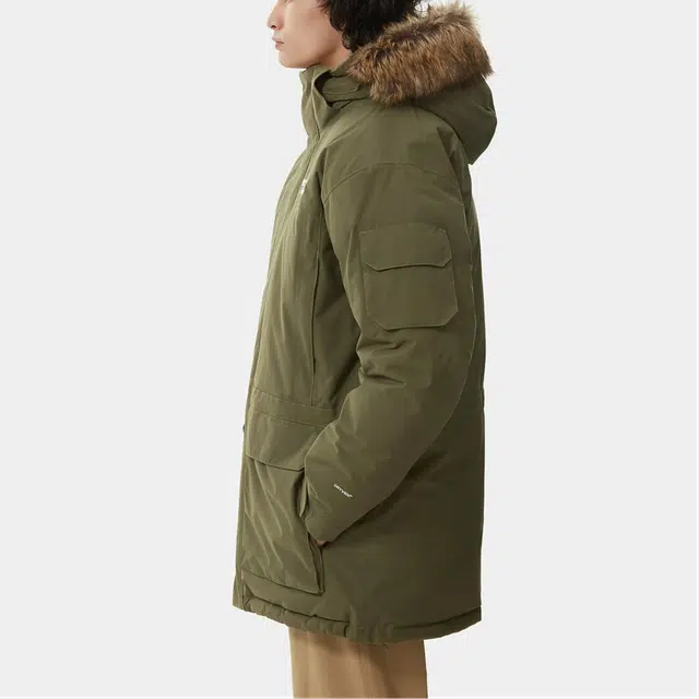 THE NORTH FACE Logo