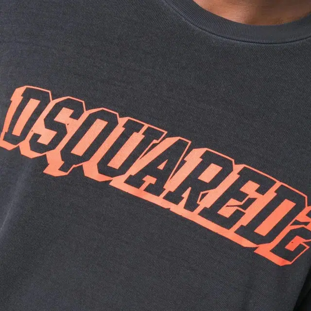 DSQUARED 2 Logo