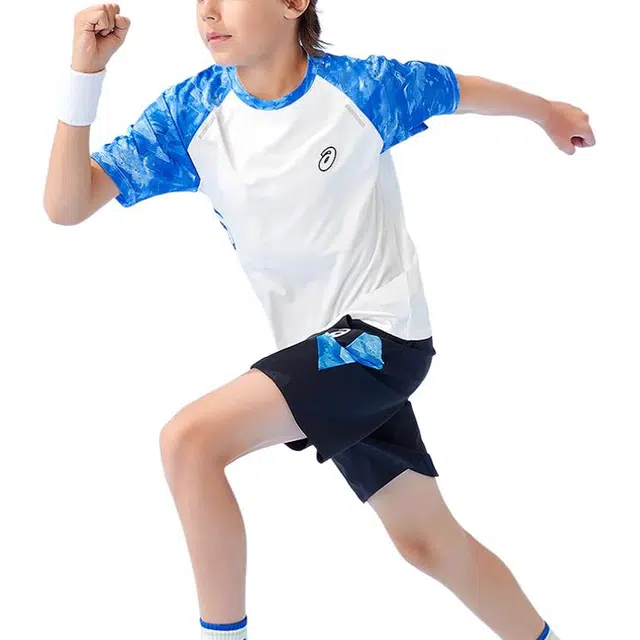 Asics T