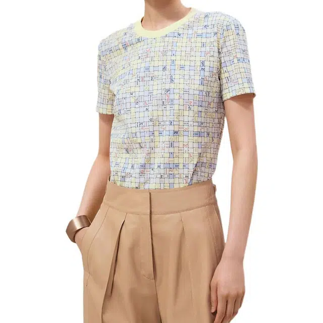 HERMES SS25 T