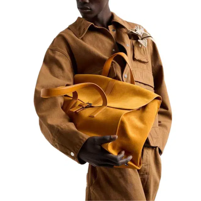 EMPORIO ARMANI SS25