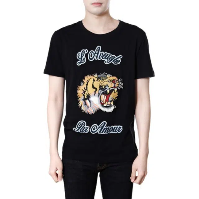 GUCCI T