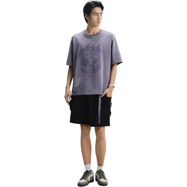 PEACEBIRD MEN T