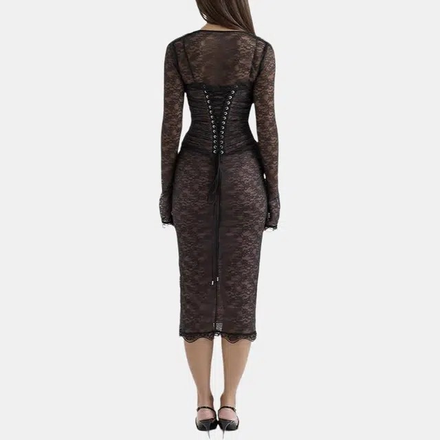 HOUSE OF CB SS25 Gaia