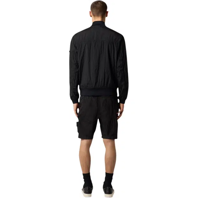 STONE ISLAND SS25 LOGO