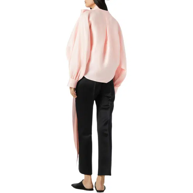 Loro Piana SS25 Patricia