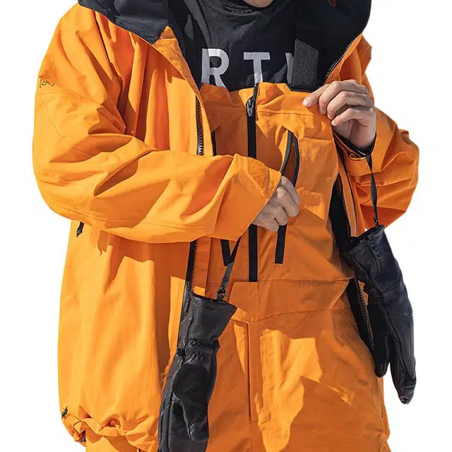 BURTON AK CYCLIC GORETEX