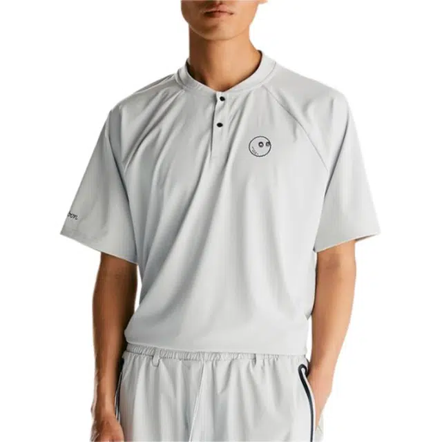 Malbon Golf LogoPolo