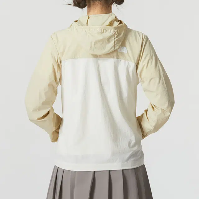 THE NORTH FACE W SUN CHASE WIND JACKET
