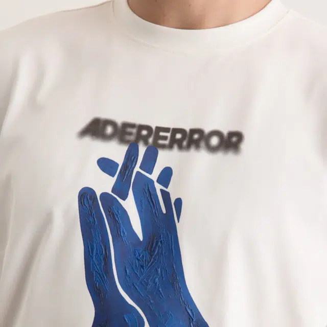 ADER ERROR T