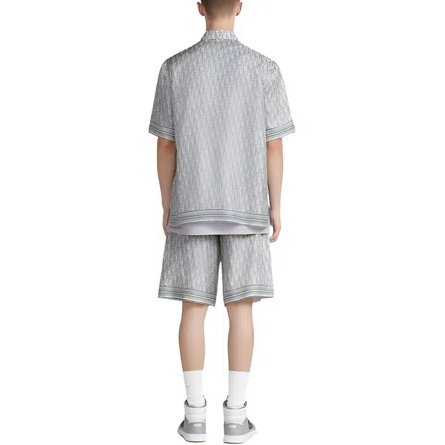 DIOR SS23 Logo