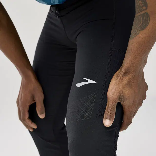 Brooks High Point Tight