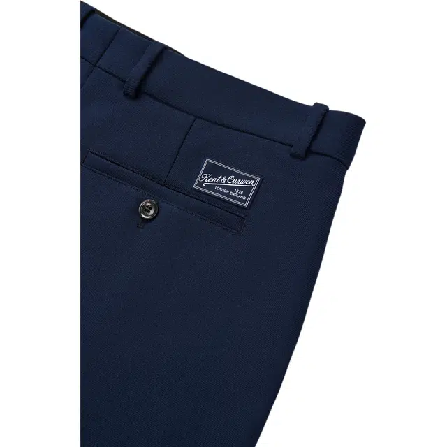 KENTCURWEN SS25