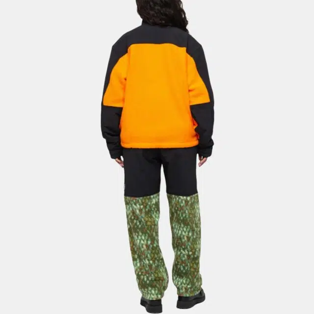 Stussy x Mountain Hardwear FW23 Fleece Jacket