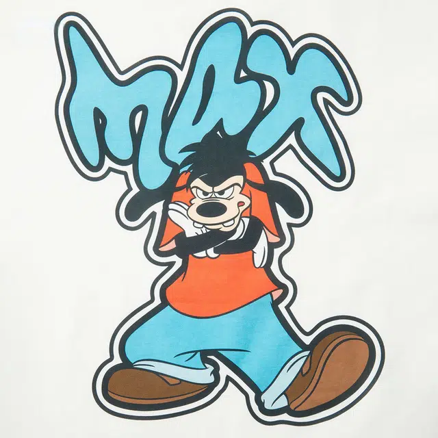 x Disney T
