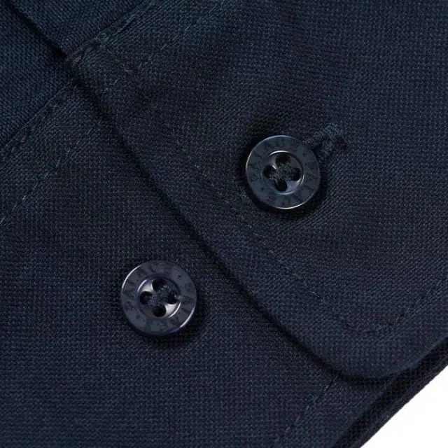 PALACE FW25 PALACE CLASSIC OXFORD SHIRT logo