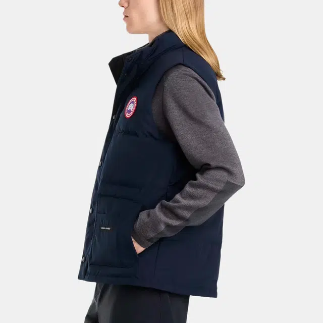 Canada Goose FW23 Freestyle Crew