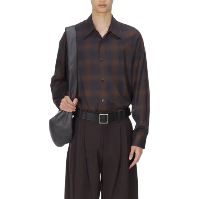 STUDIO NICHOLSON AW25