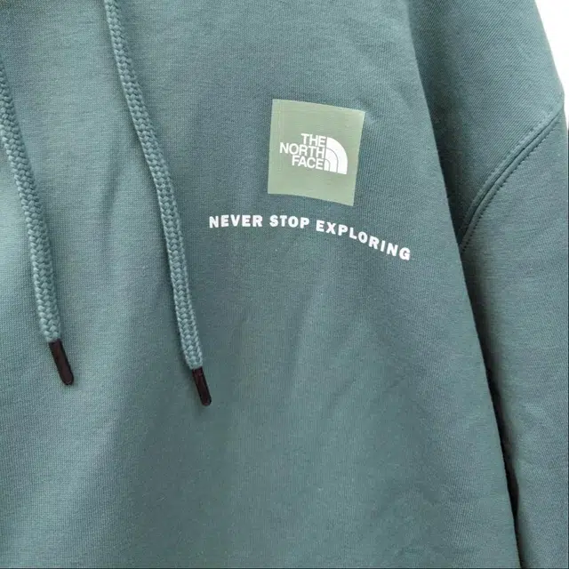 THE NORTH FACE