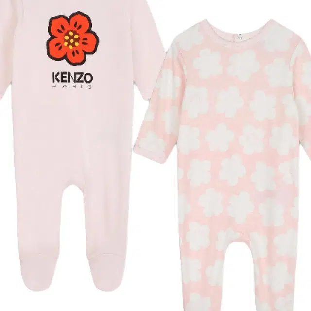 KENZO SS25 Logo 2