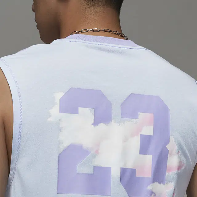 Jordan Dri-FIT Dongdan Logo T